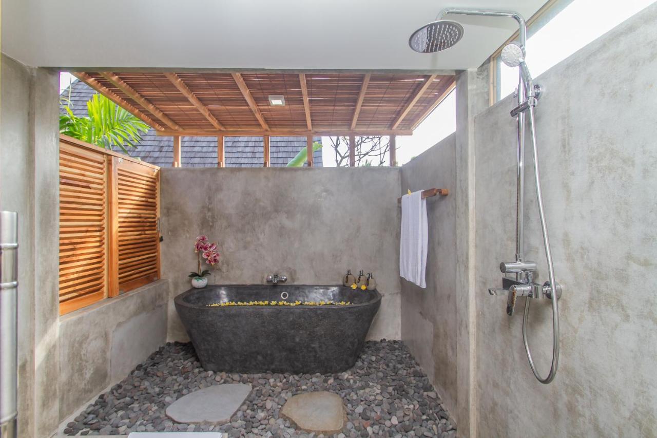 Lasamana Villas Ubud By Pramana Villas Екстериор снимка