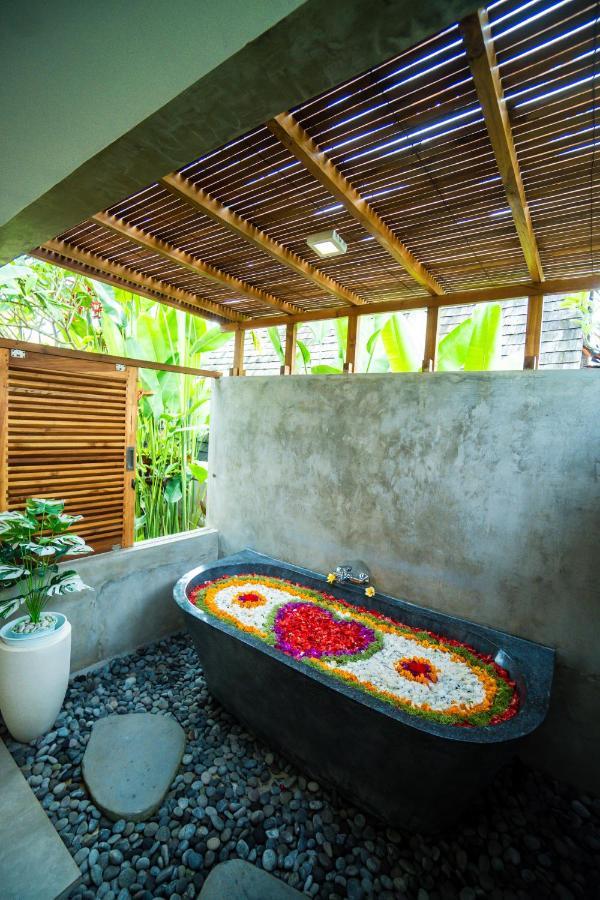 Lasamana Villas Ubud By Pramana Villas Екстериор снимка